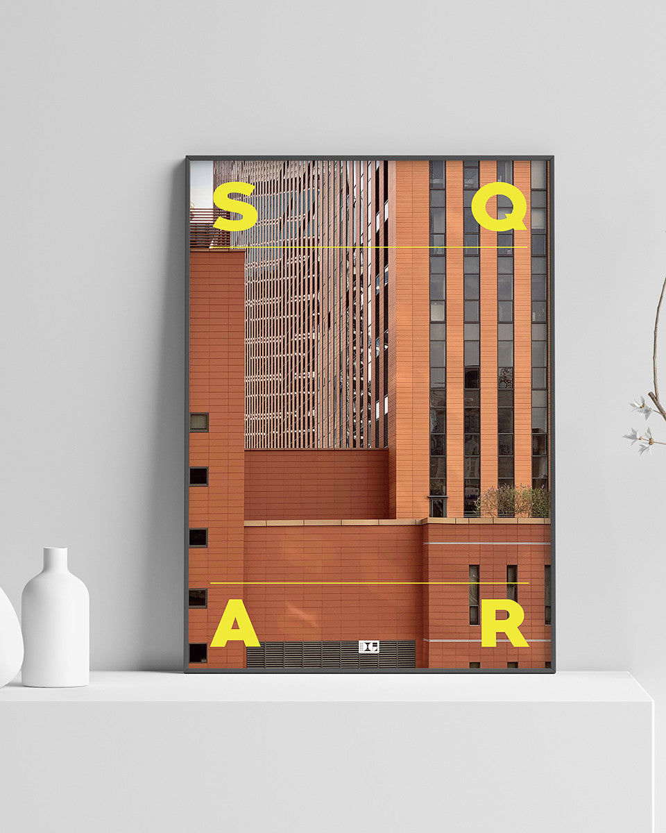 square - LDG_Seoul 엘디지서울 - CAVA LIFE