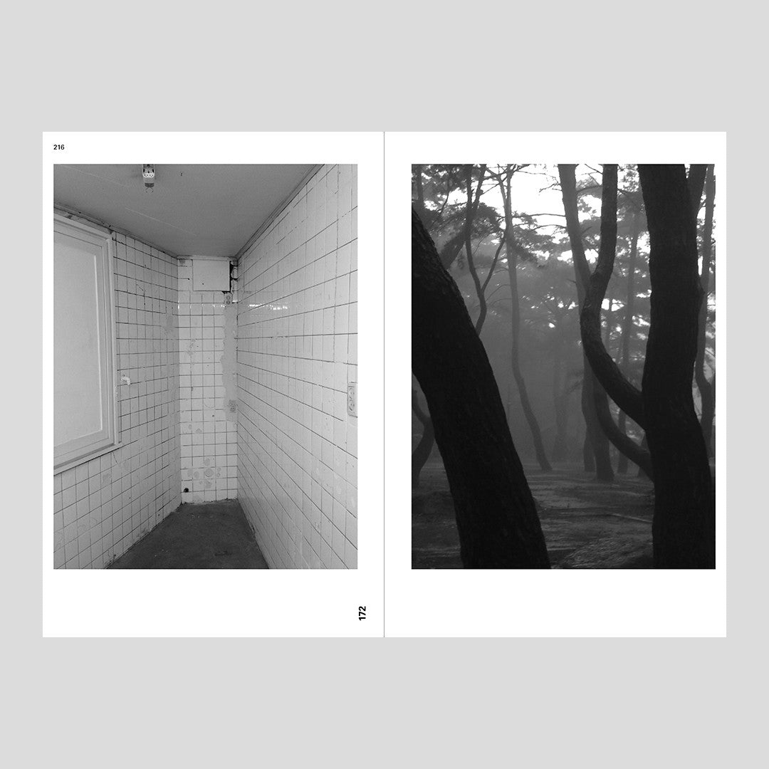 quarter 154 – 173 - Jeon Seeyoung 전시영 - CAVA LIFE