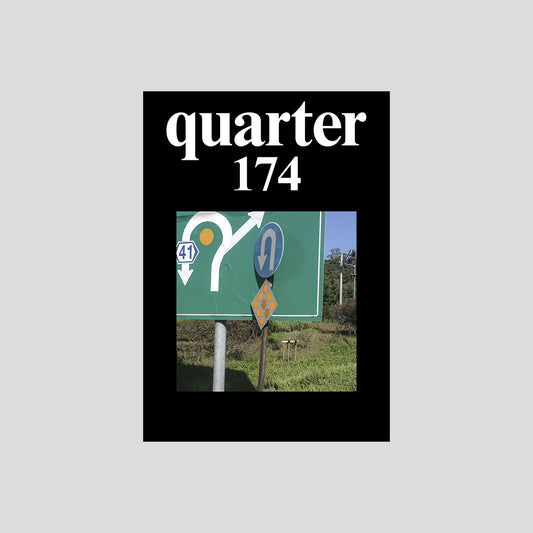 quarter 174