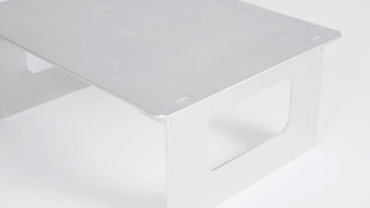 리벳 이음 소반 - HAJE 하제 - CAVA LIFE