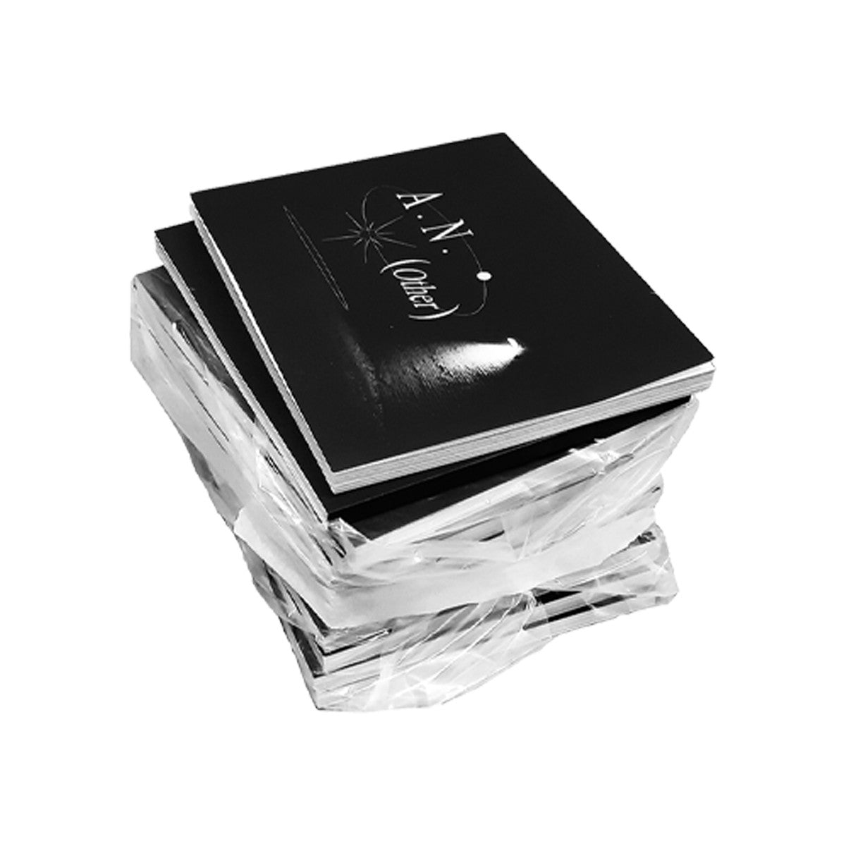 A. N. (other) - Damien Lee (Studio) 데미안 리 (스튜디오) - CAVA LIFE