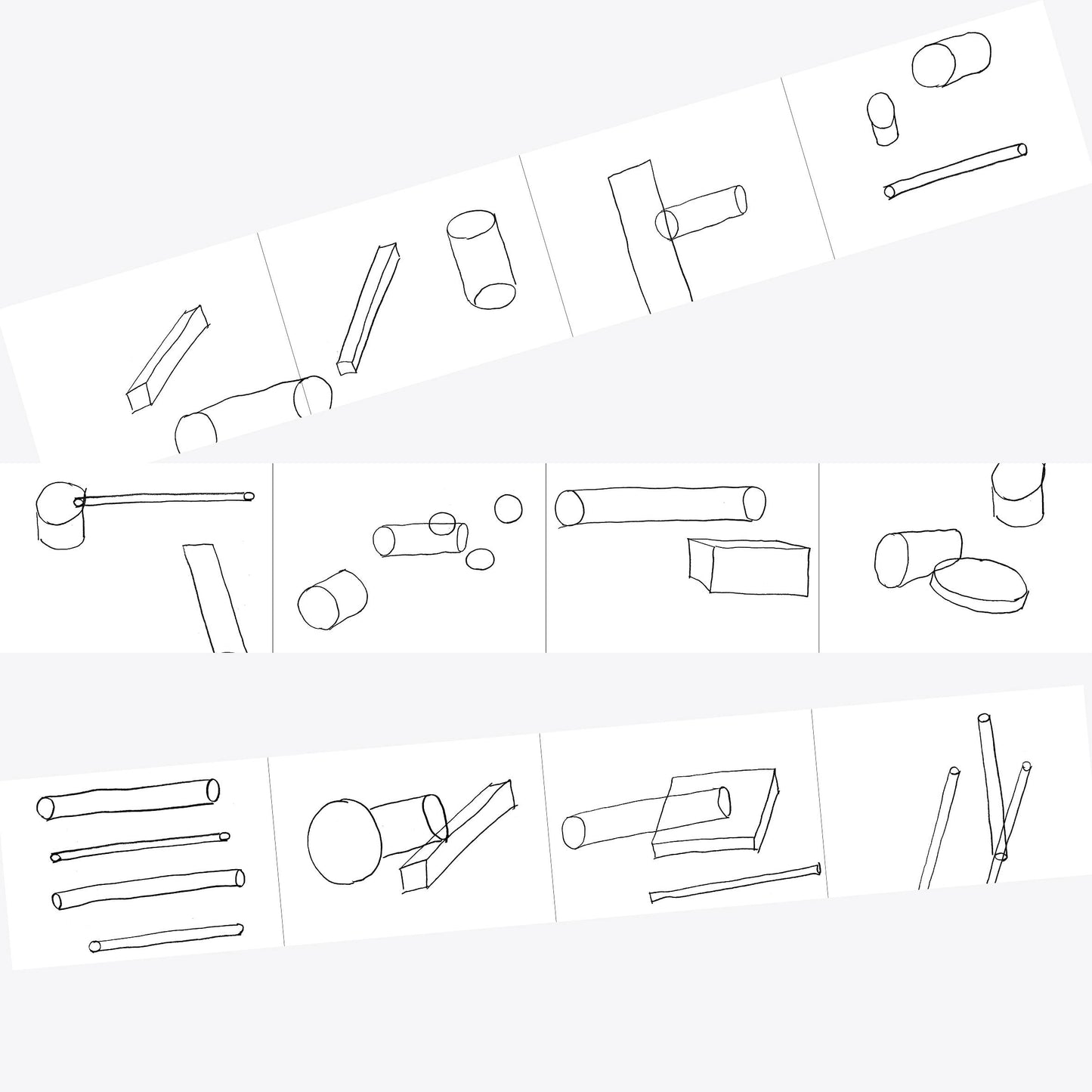 Things and Words - NOWWE - CAVA LIFE