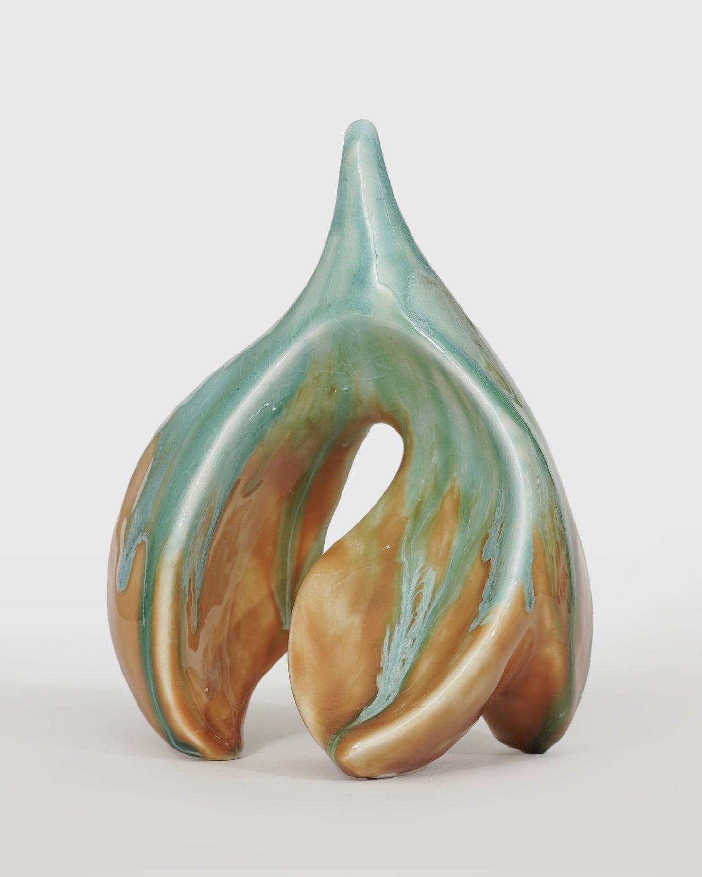 잎사귀 - Momolim 모모림 - CAVA LIFE