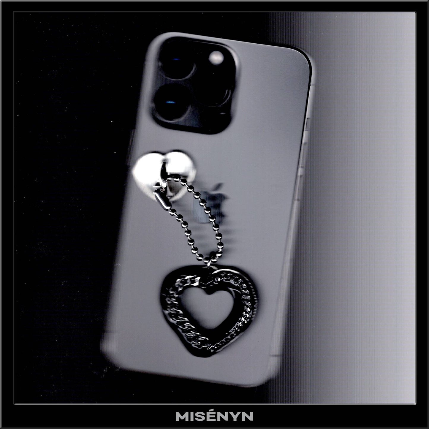 2024 001-01 - MISÉNYN 미세닌 - CAVA LIFE