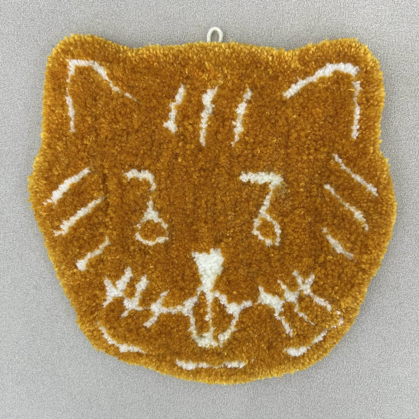 아스터드로잉 : 홈 네크리스 ( 별-머스타드 ) - HALLOWEEN YESTERDAY 할로윈예스터데이 - CAVA LIFE