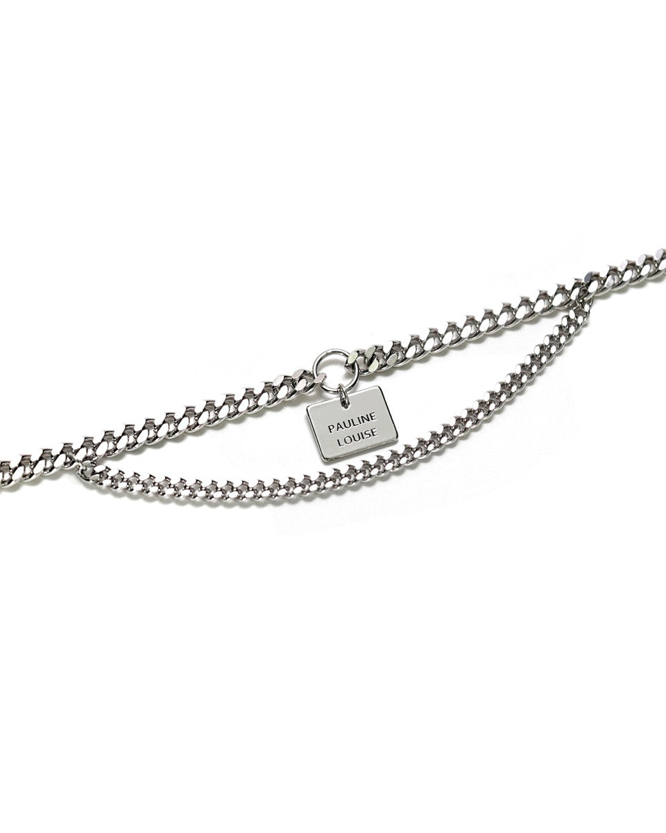 Simulation Bracelet│시뮬레이션 팔찌 - Pauline Louise 폴린루이즈 - CAVA LIFE