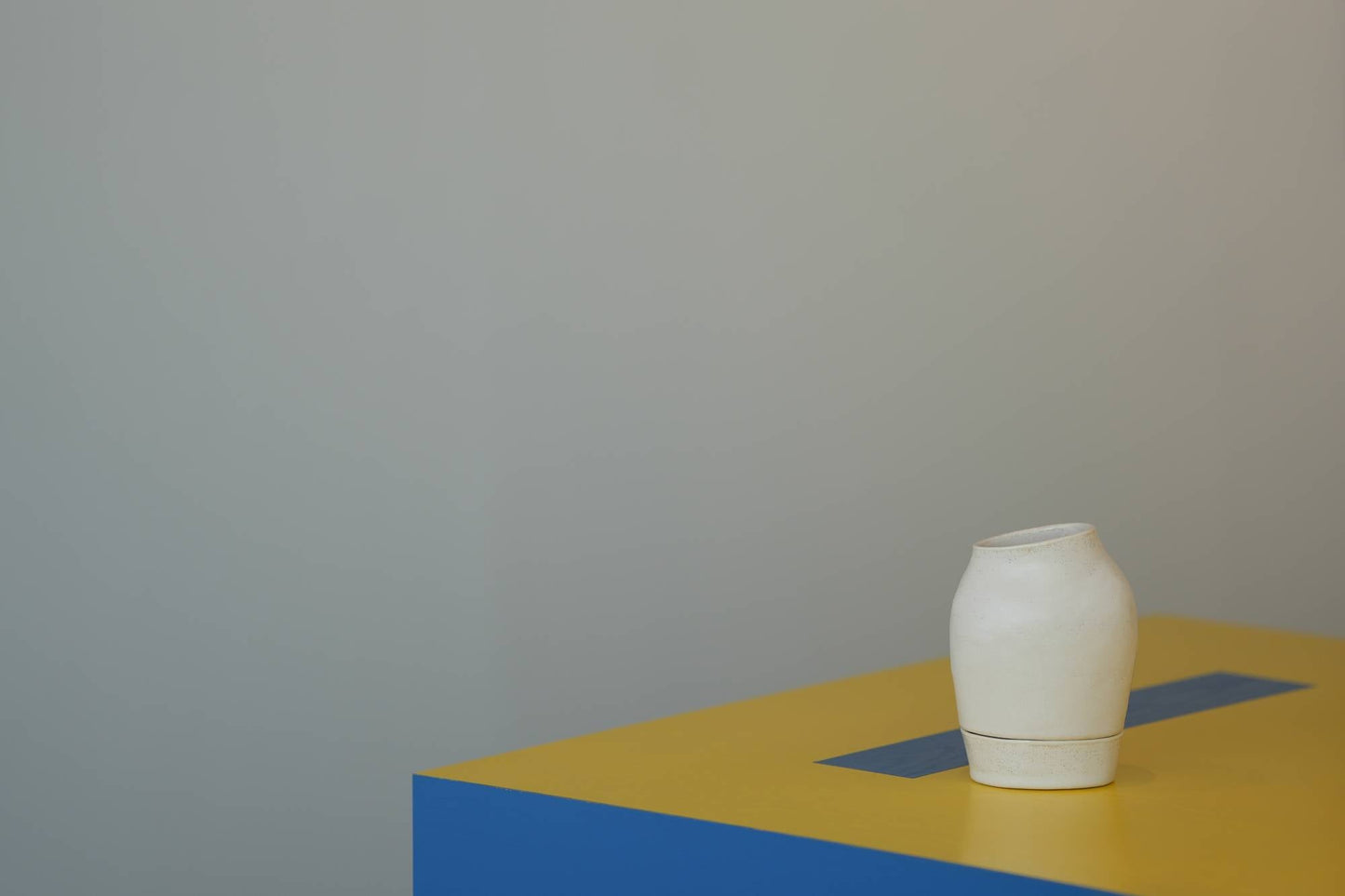 인미로 화분 GOYO