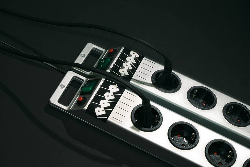 URS Sticker Set (6pcs) - URS 유알에스 - CAVA LIFE