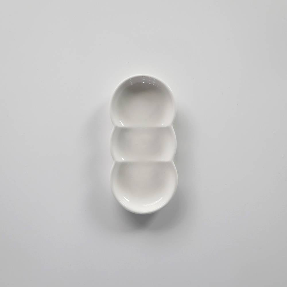 バンバンプレート