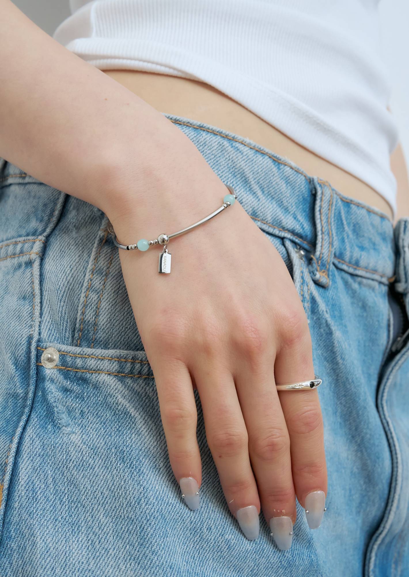 MOONLIGHT BRACELET 02