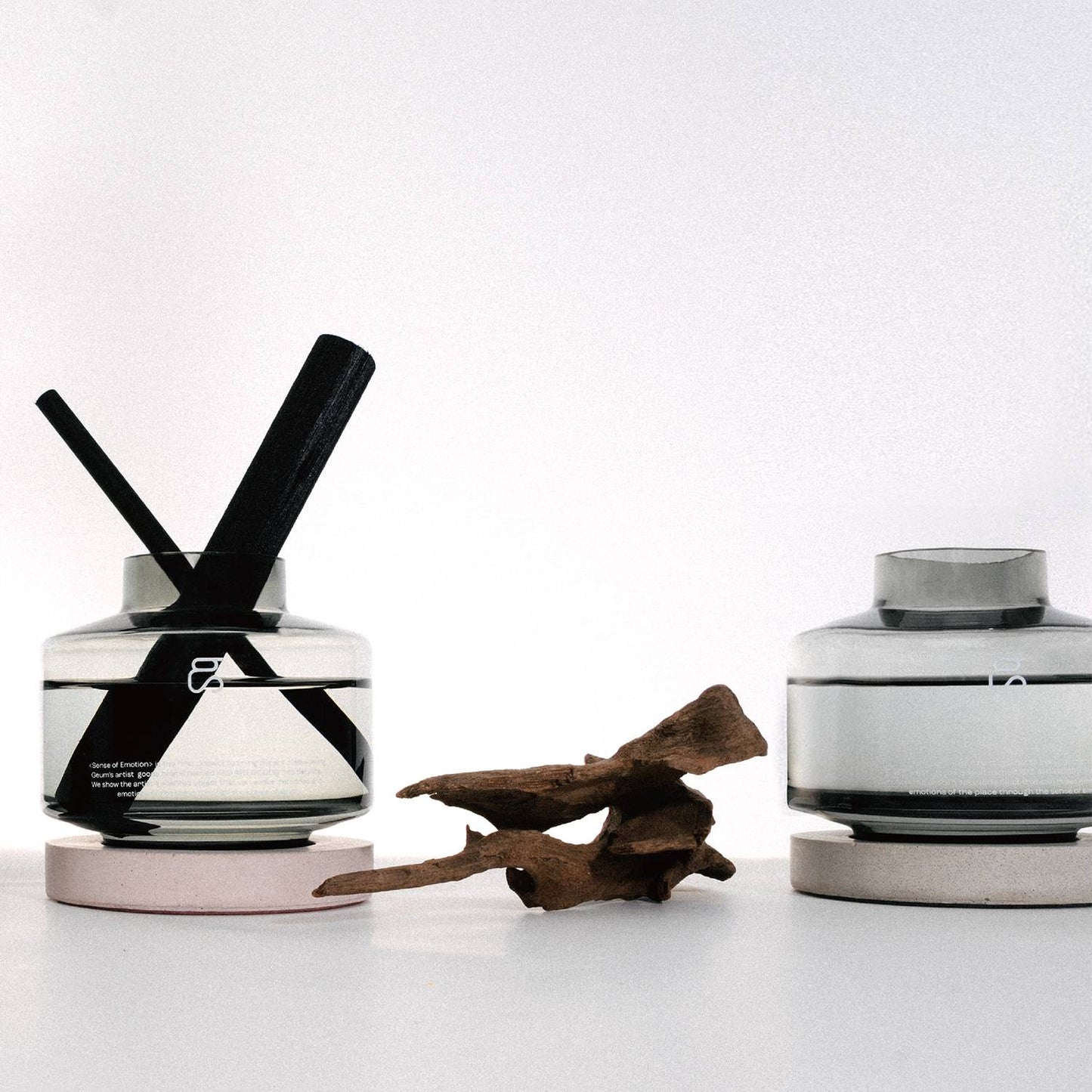 Yeoyeo_High-end Glass Diffuser