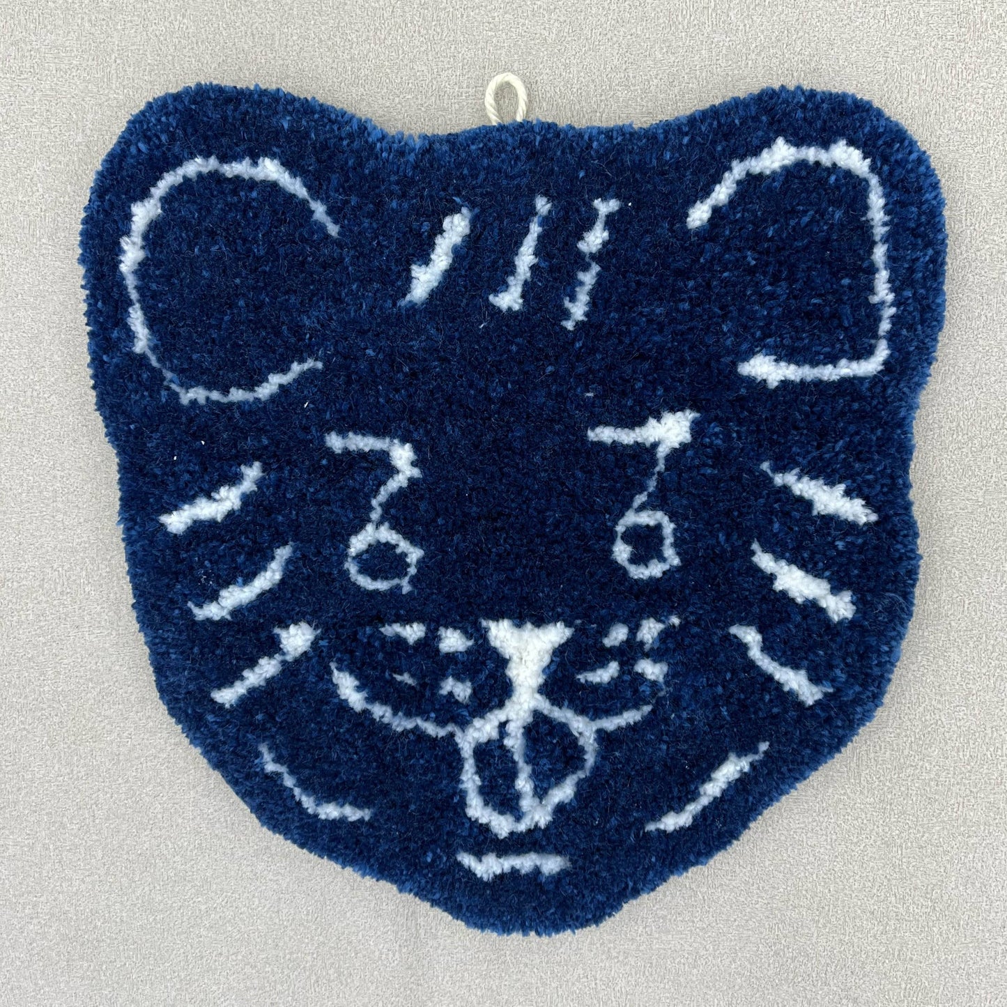 코코드로잉 : 홈 네크리스 ( 코코-블루 ) - HALLOWEEN YESTERDAY 할로윈예스터데이 - CAVA LIFE