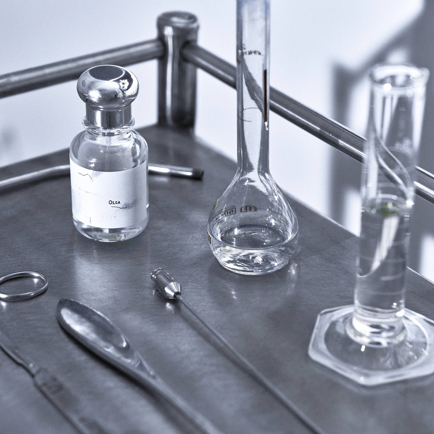 Olga 30mL Eau de Perfume