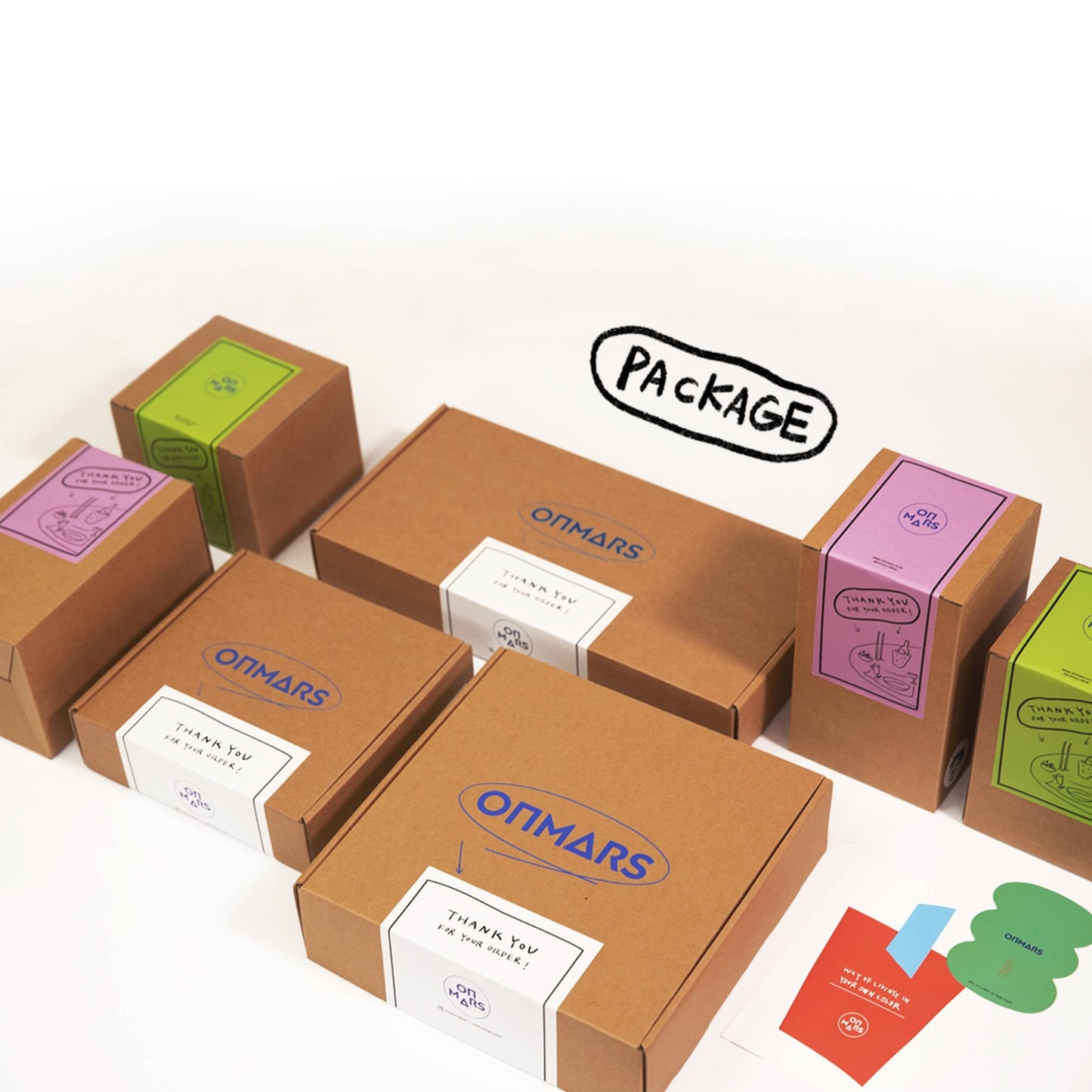 トゥマッチトッカー「ジャック」ガラス