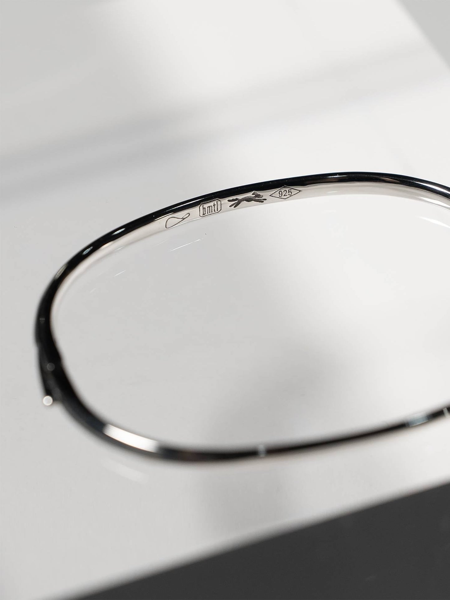 Silver Band (Silver925)