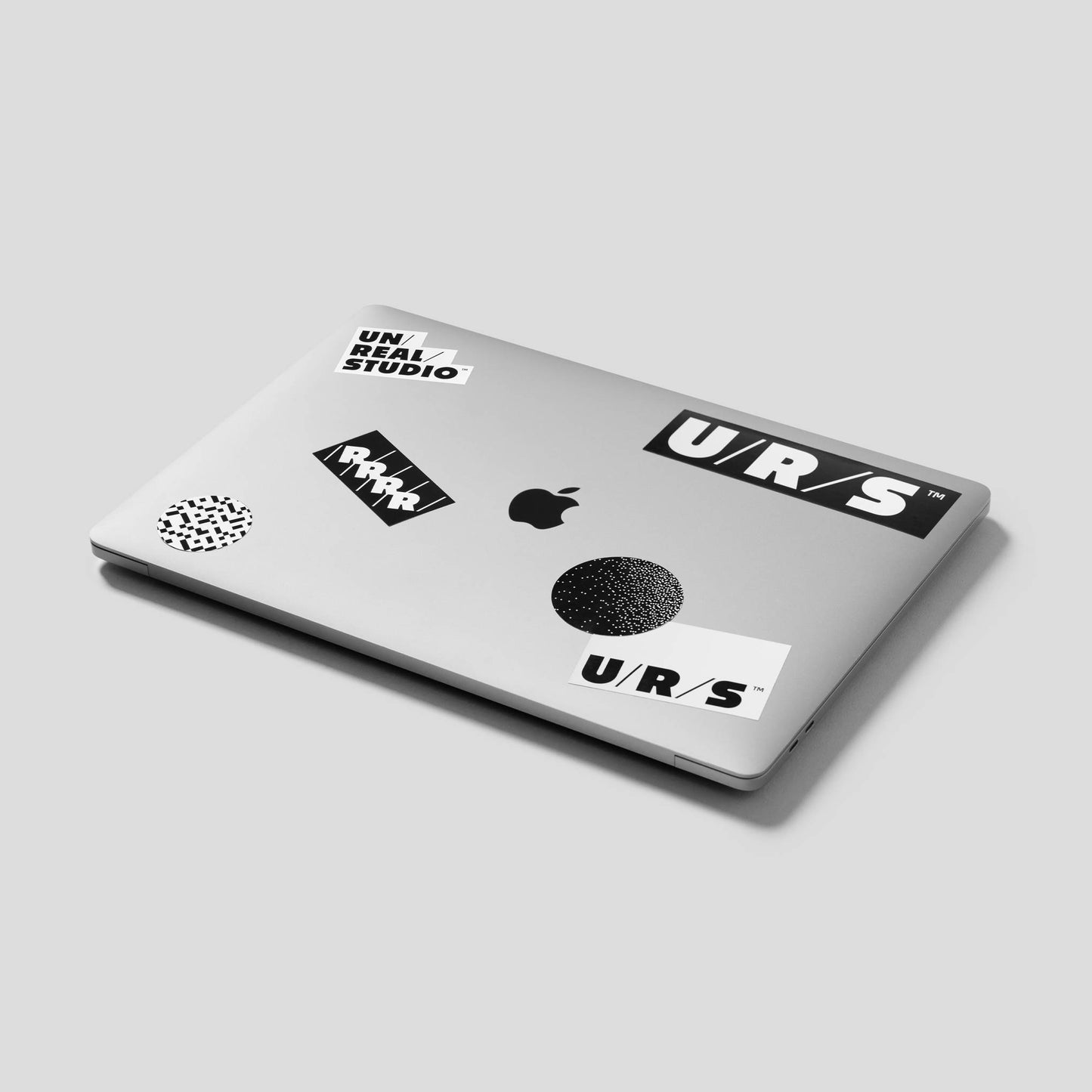 URS Sticker Set (6pcs)