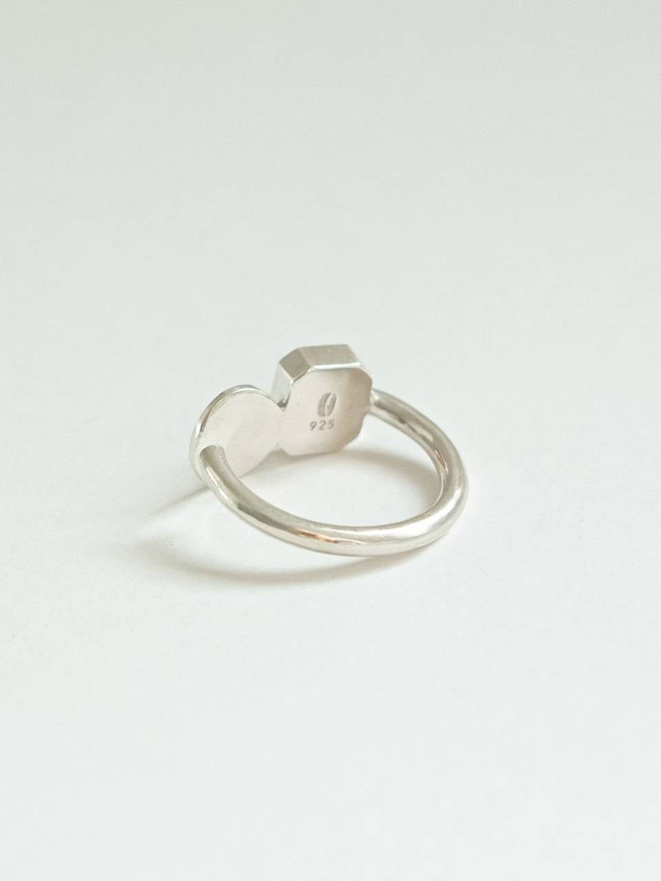 서펜틴 링 - GOYU 고유 - CAVA LIFE