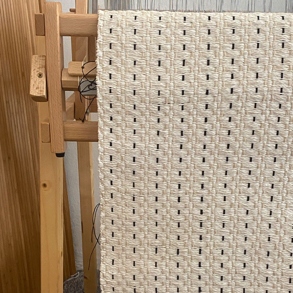 Dust Trail Woven Texture