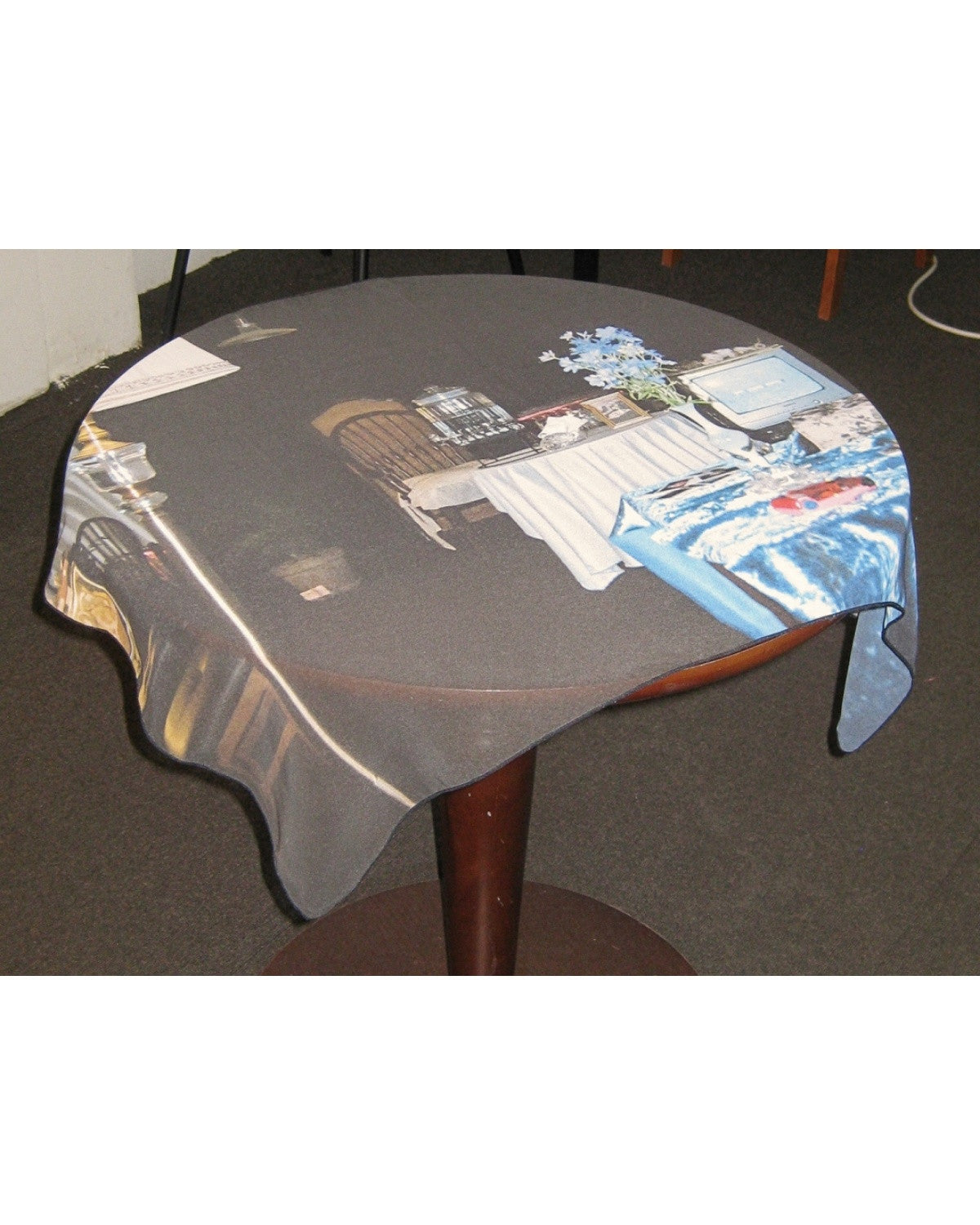 커피 룸 - Gongjoongdosie 공중도시 - CAVA LIFE