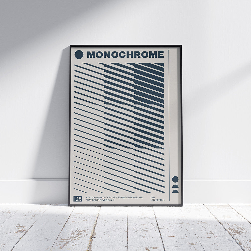 monochrome_grain - LDG_Seoul 엘디지서울 - CAVA LIFE
