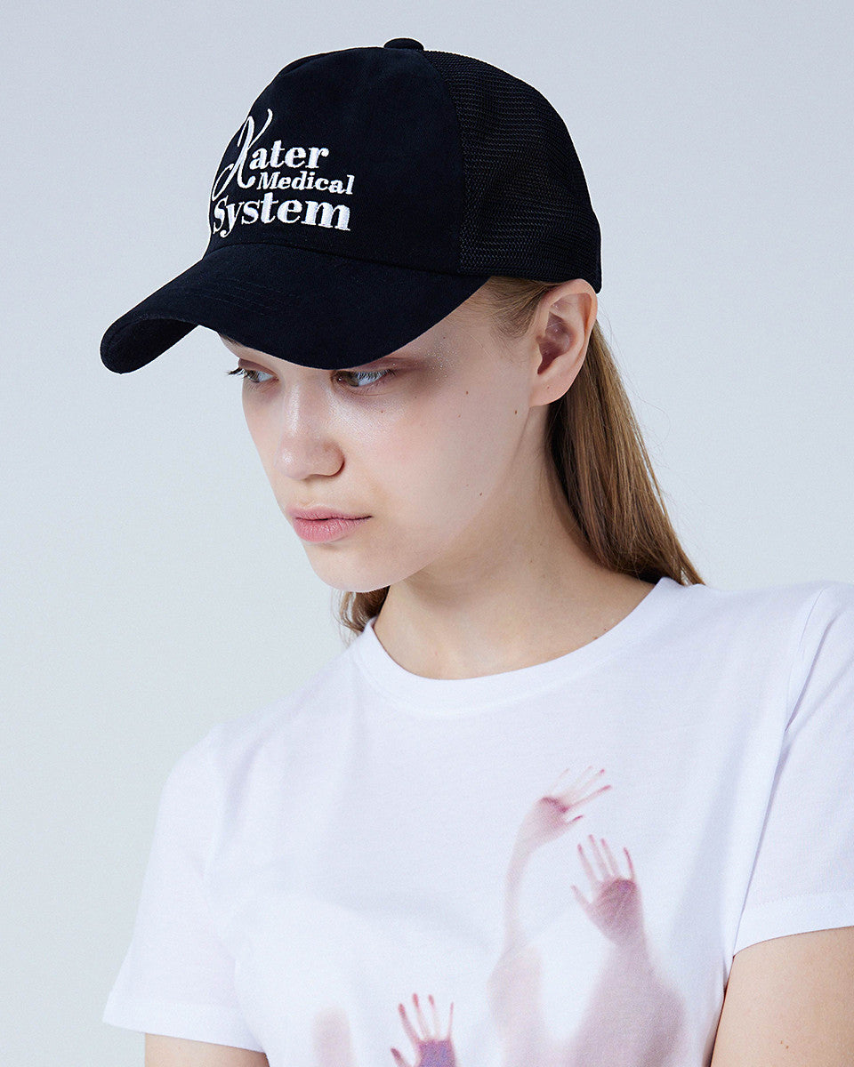 KATER Medical System Cap - KATER 카터 - CAVA LIFE