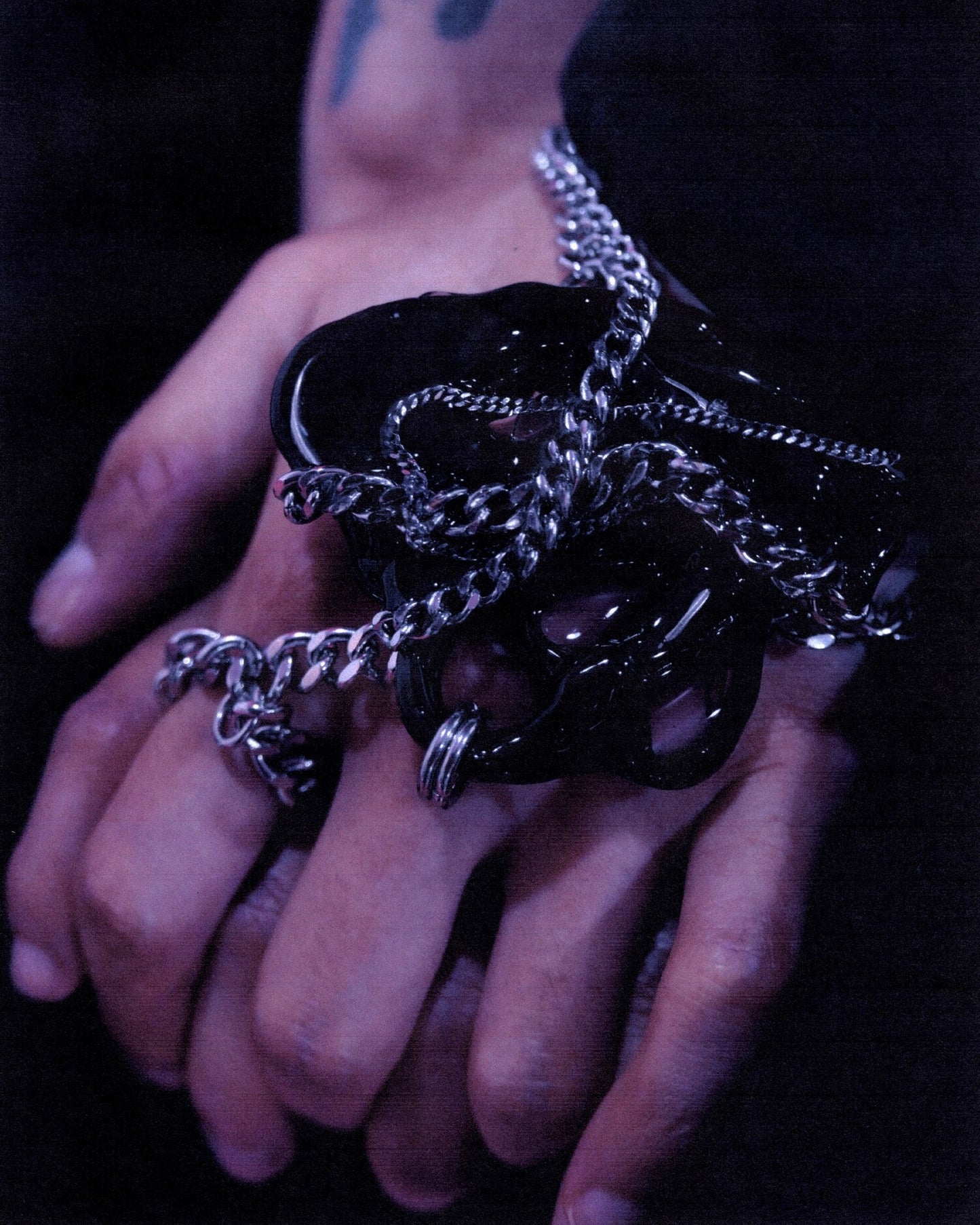 Love Connected 002 - SGENYN SERVICE 스제닌서비스 - CAVA LIFE