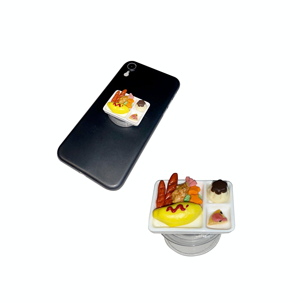 children lunch set griptok