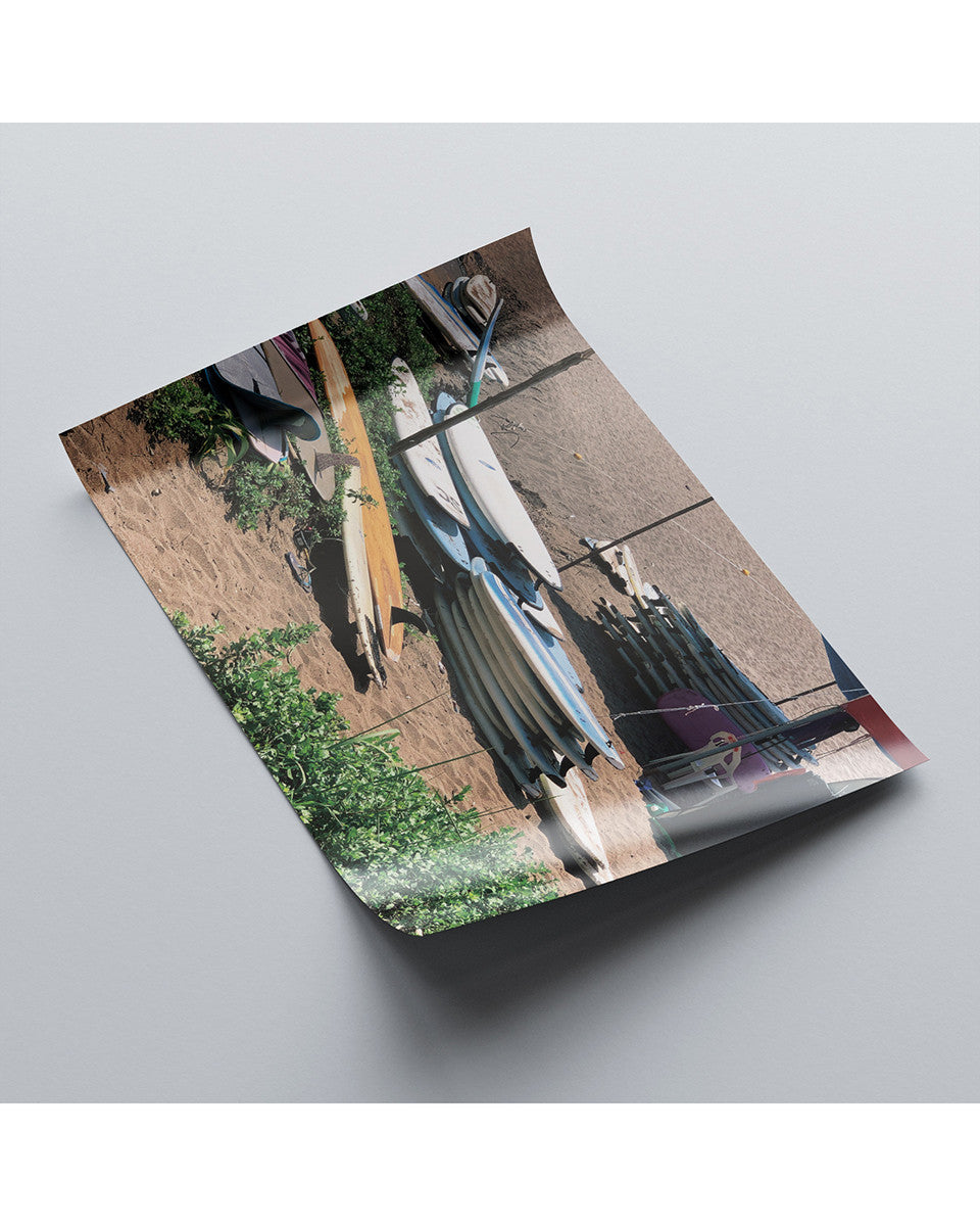 SURF - LDG_Seoul 엘디지서울 - CAVA LIFE