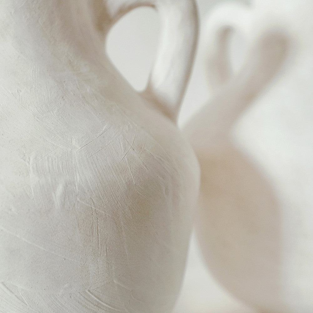 러버 러버 베이스 - LILY CERAMICS 백합도자기 - CAVA LIFE