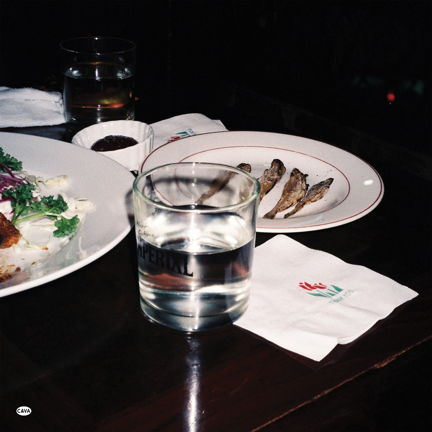 보자기-스제닌 - SGENYN 스제닌 - CAVA LIFE