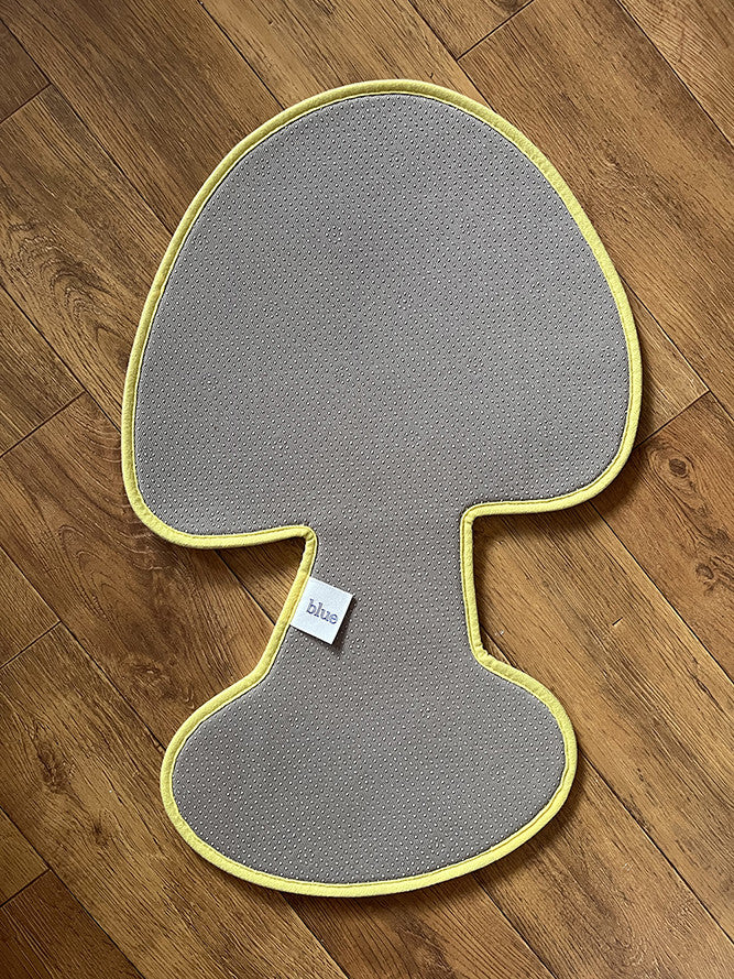 자이언트 머쉬룸 - Blue Hour 블루아워 - CAVA LIFE