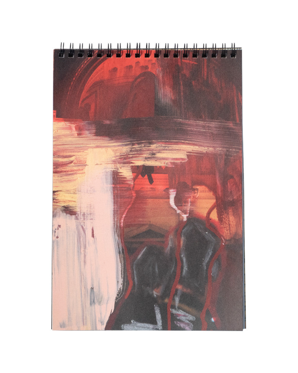 punishment - yoranhan2people 요란한 빈수레 - CAVA LIFE