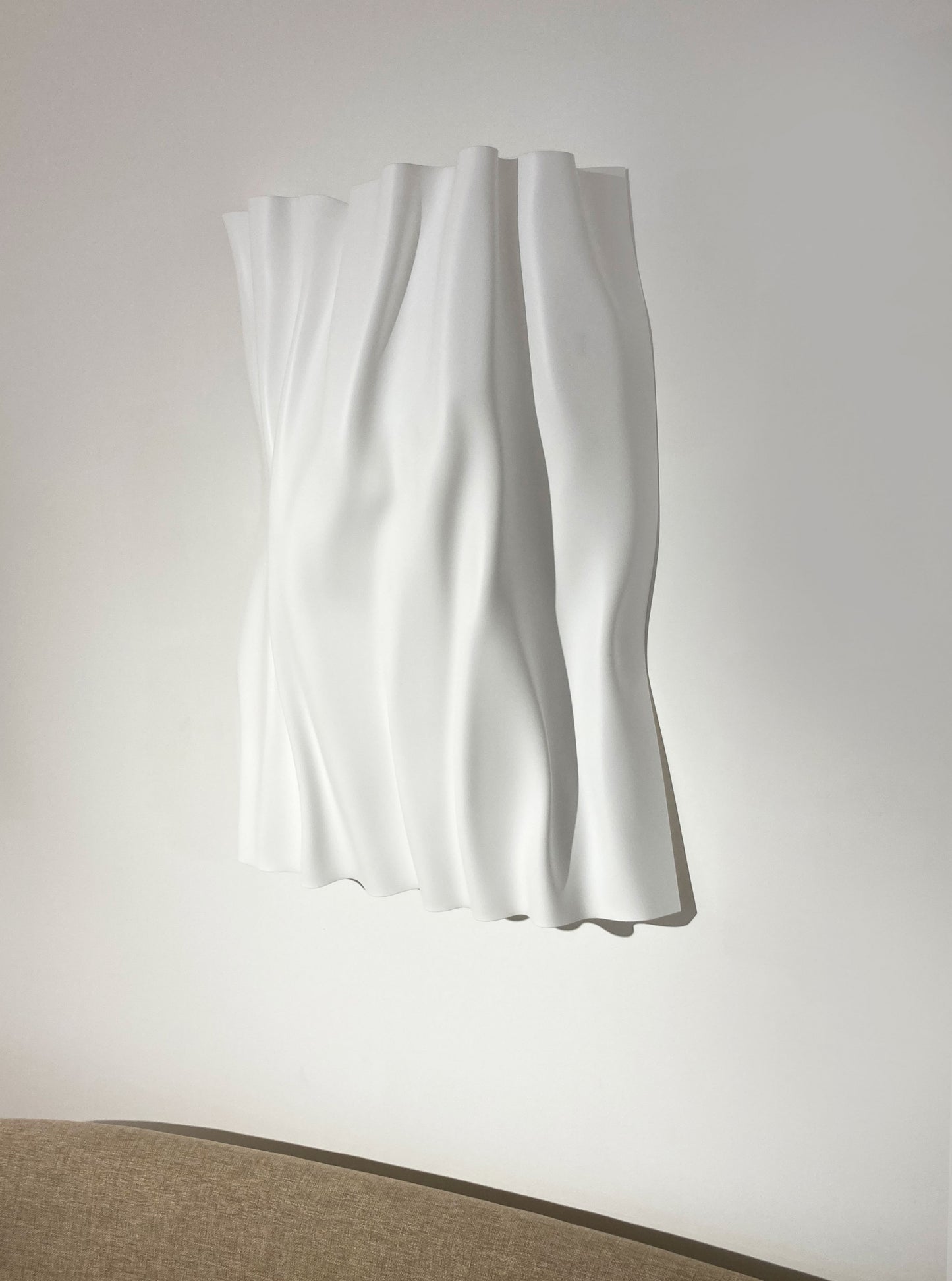 Blankwind-Walltype-White - shallwedance 쉘위댄스 - CAVA LIFE