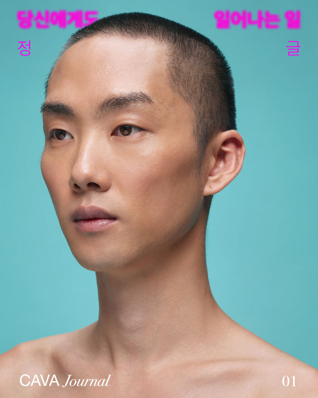 정글 ─ 당신에게도 일어나는 일