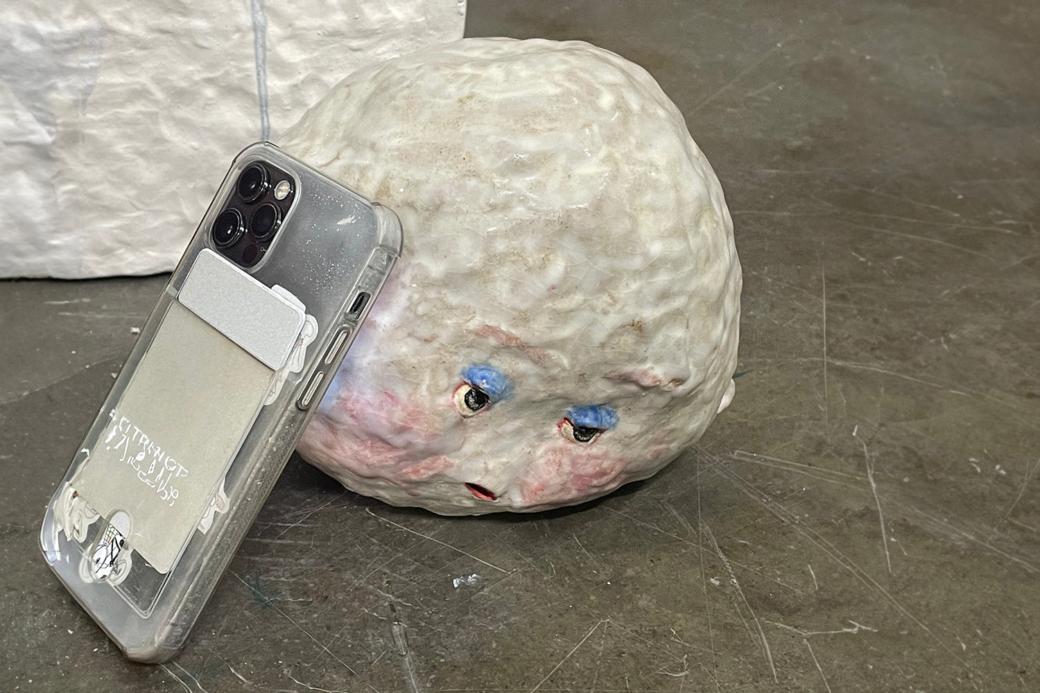 김예지 YEJISWORKPLACE - CAVA LIFE