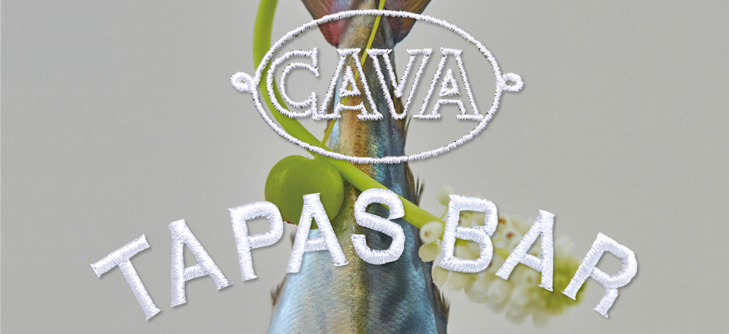 No.5 팝업스토어, 토프 레스토랑 - CAVA LIFE
