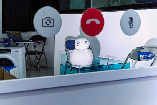 송태용 KIZIP / Watermark - CAVA LIFE