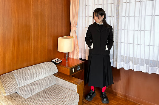 이유미 HALOMINIUM - CAVA LIFE