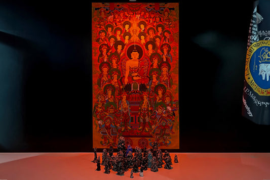 민지원 DE LA TERRE - CAVA LIFE