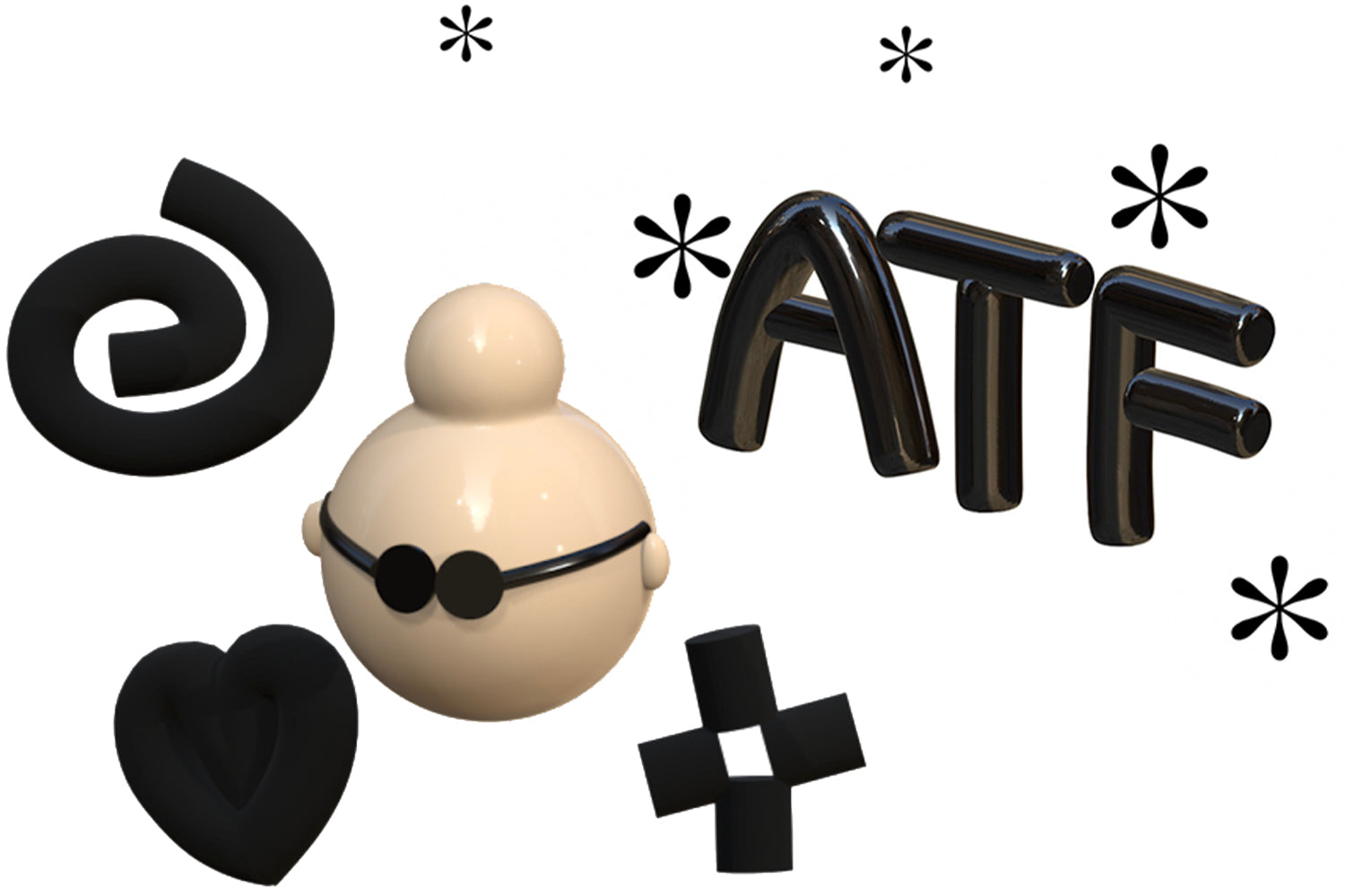 박소현 Anti-Fragile / 취급주의 - CAVA LIFE