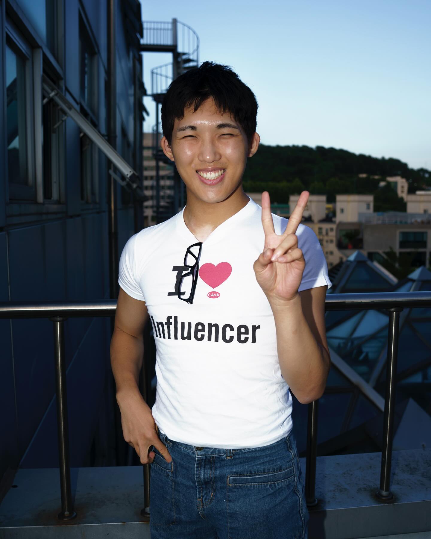 CAVA ❣️ 방준훈