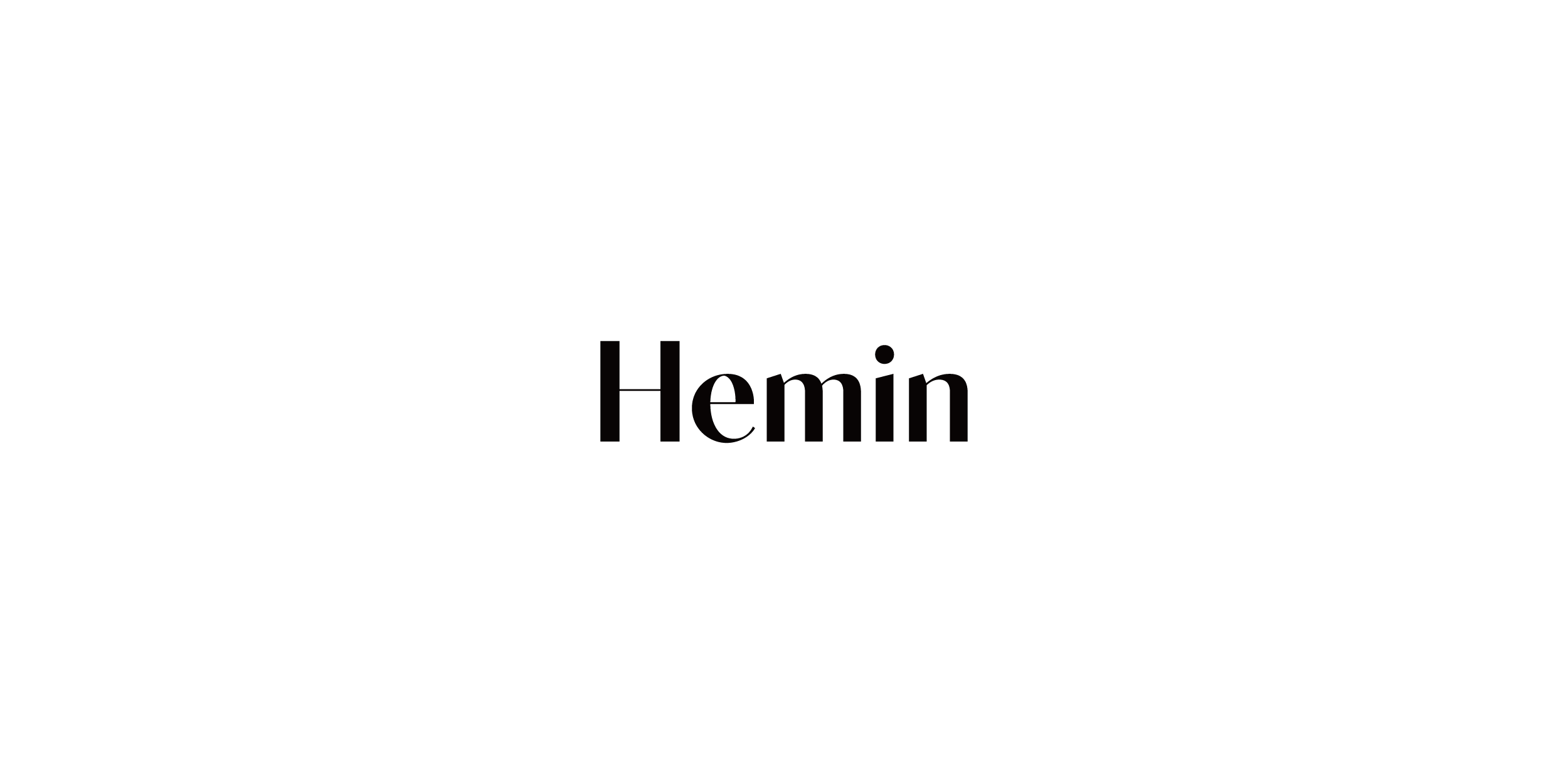 Hemin - CAVA LIFE
