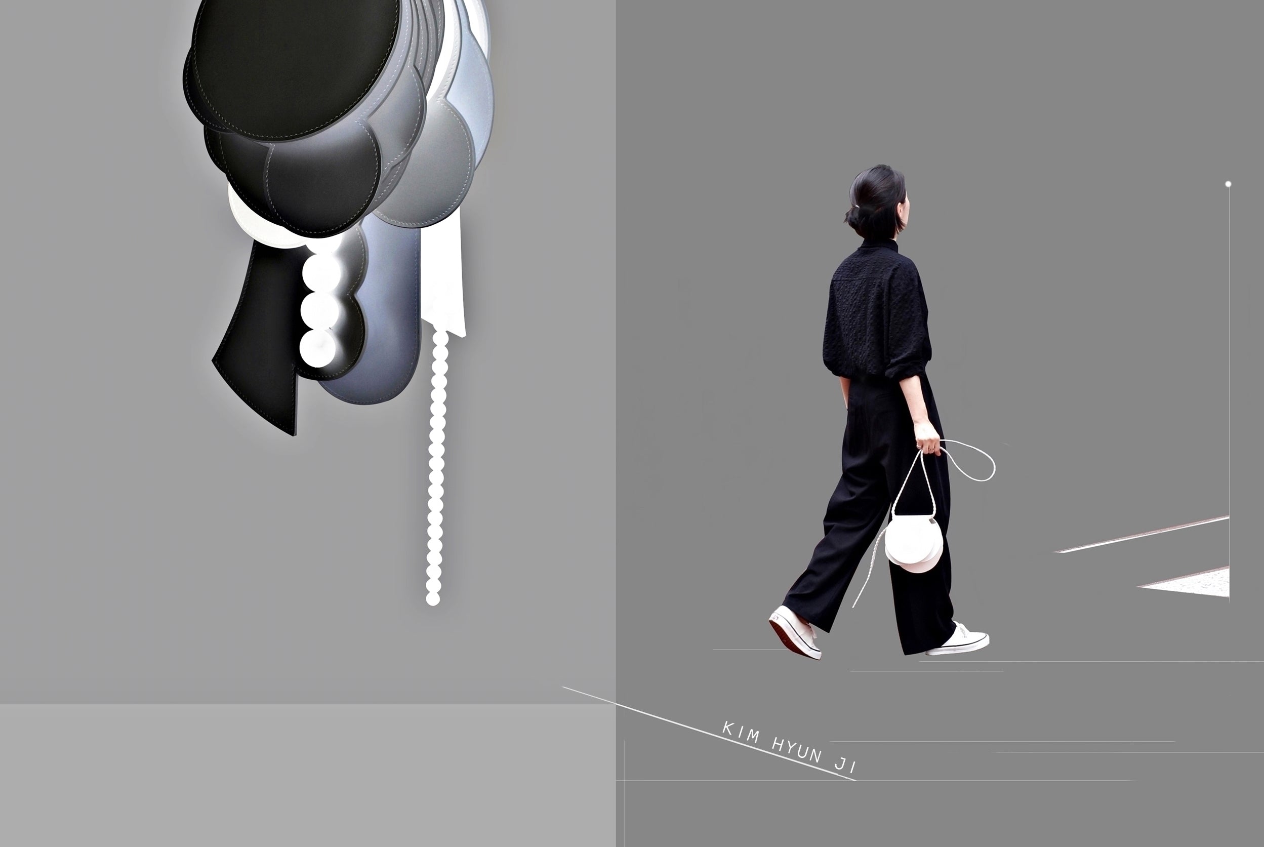 1 YEAR PERFORMANCE _김현지 - CAVA LIFE