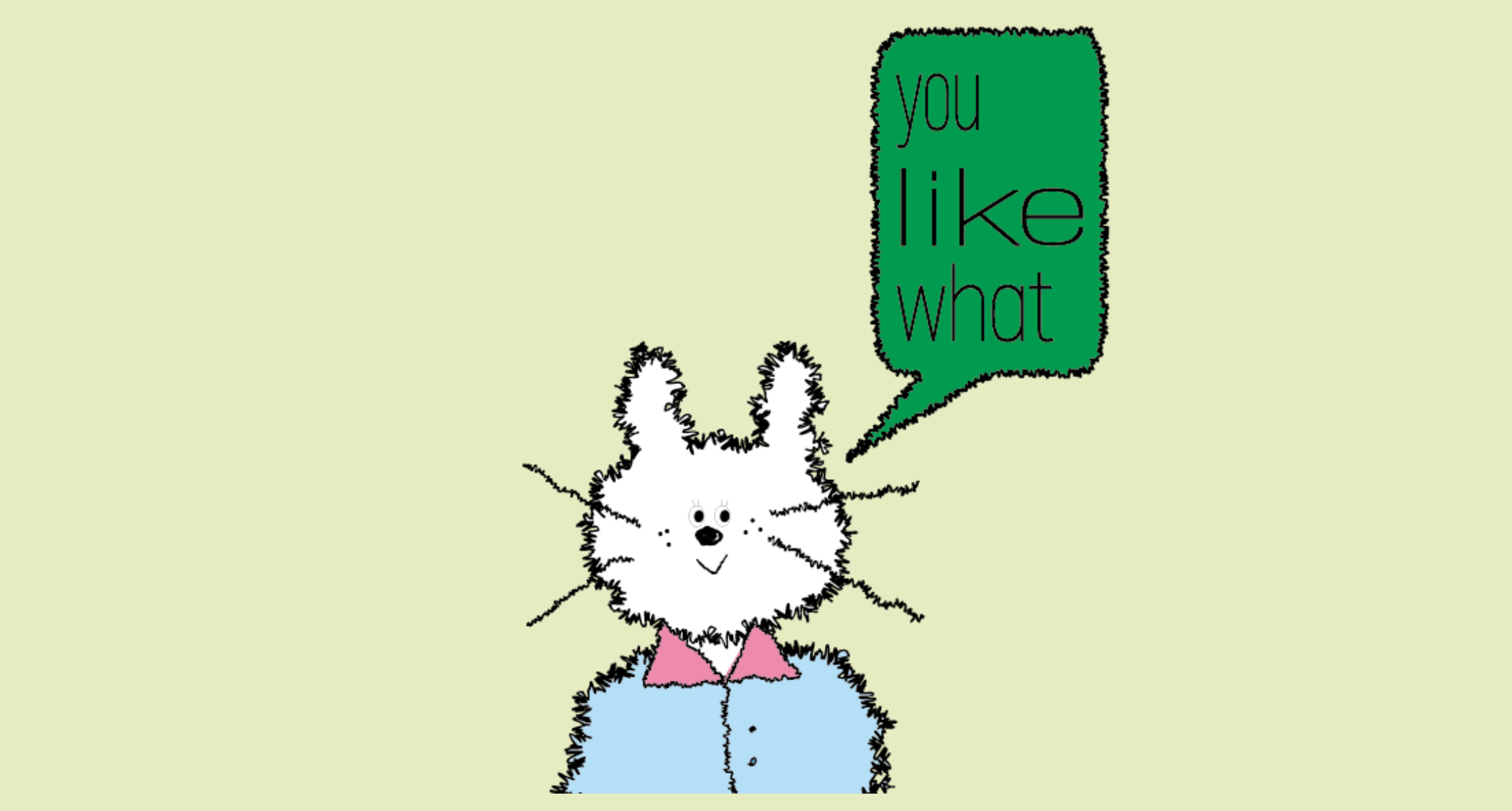 you like what 유라이크왓