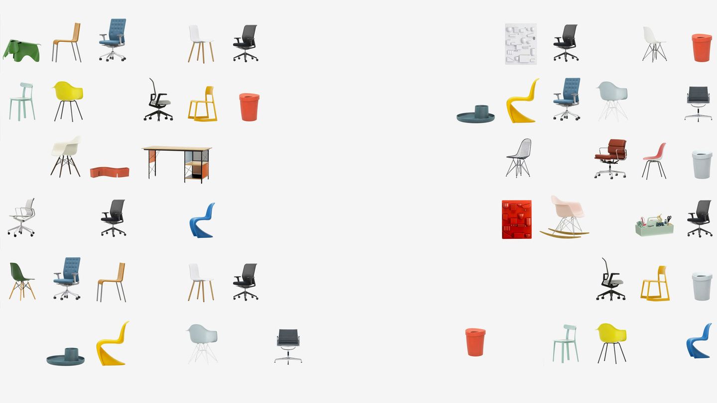 Vitra 비트라 - CAVA LIFE