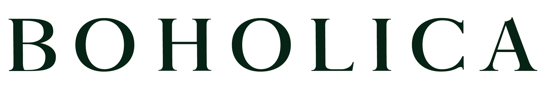 BOHOLICA 보호리카 - CAVA LIFE