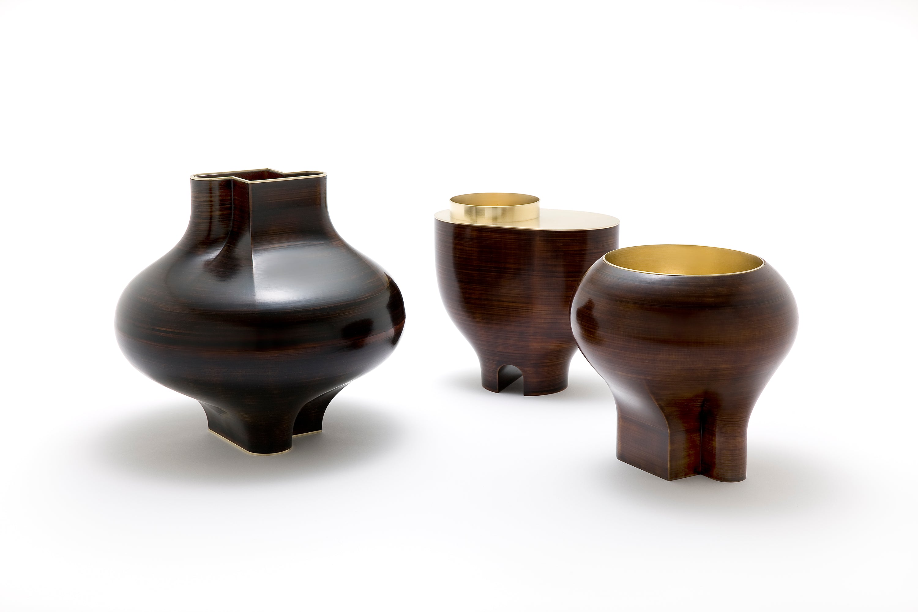 AN EUNKYUNG / EKA CRAFT 안은경 / 에카 크라프트 - CAVA LIFE