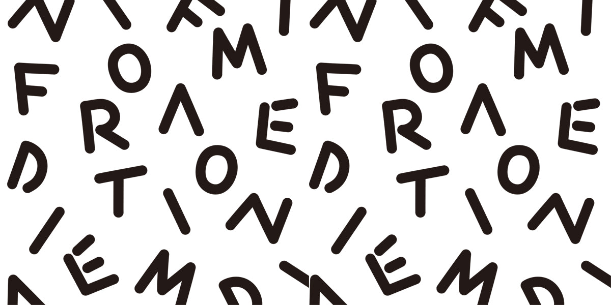 FRAME EDITION 프레임에디션 - CAVA LIFE