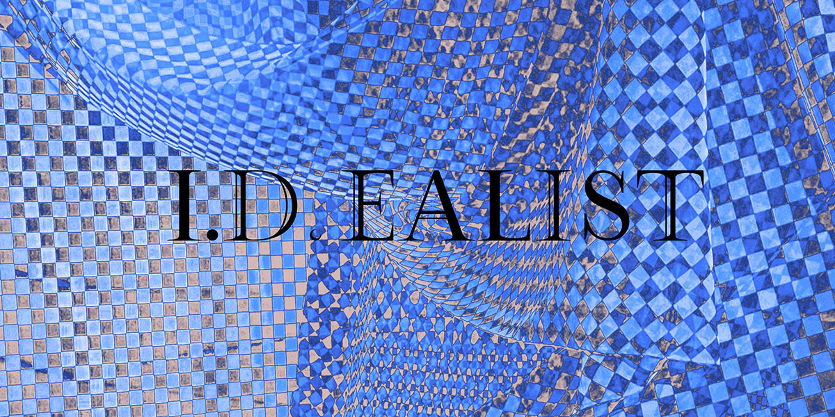 I.D.EALIST 아이디얼리스트