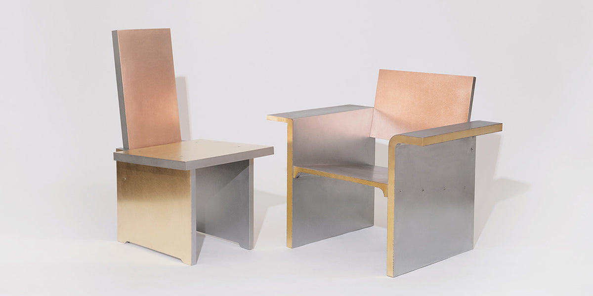Jinil Park/Studio Jinil Park 박진일 - CAVA LIFE